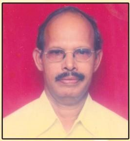 Avarse Muttayya Shetty