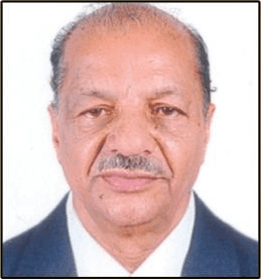 Chairman