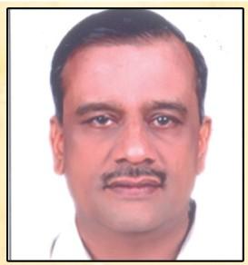 K Shantharama Prabhu