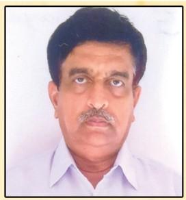 Sitaram Nackathaya