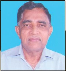 Y Seetharama Shetty