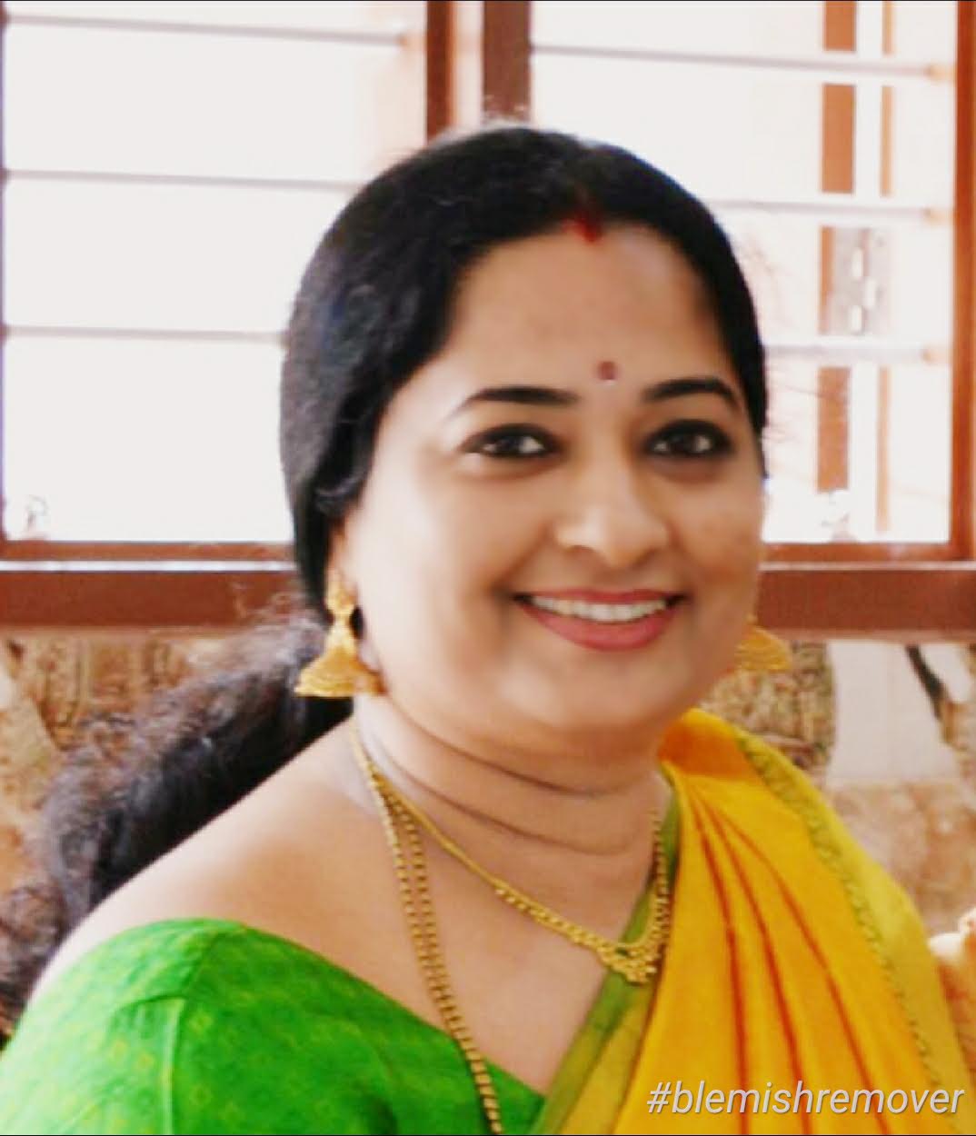 Saraswathi  G Puthran