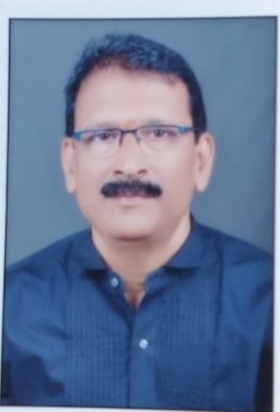 Anil Kumar Shetty